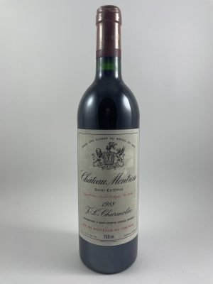 Château Montrose 1988 1