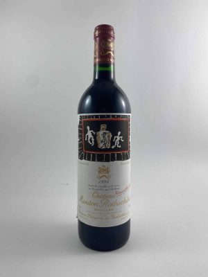 Château Mouton Rothschild 1994 1