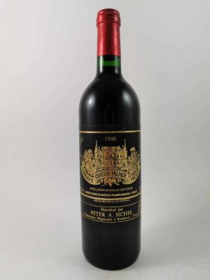 Château Palmer 1996 1