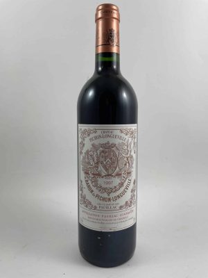 Château Pichon Longueville Baron 1997