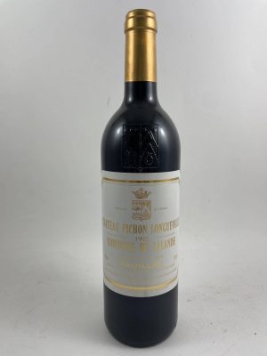 Château Pichon Longueville Comtesse de Lalande 1995