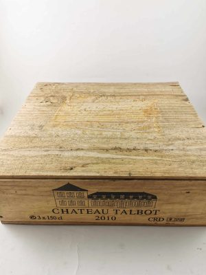 Château Talbot 2010 1