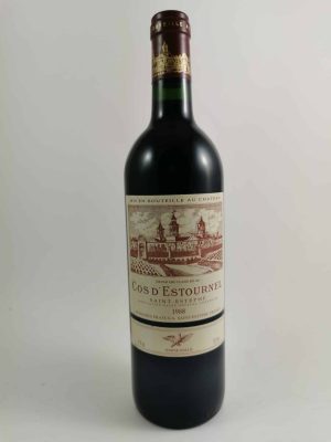 Cos d'Estournel 1988 1