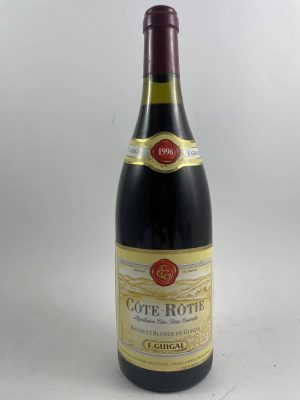 Côtes Brune et Blonde - Guigal 1996 1