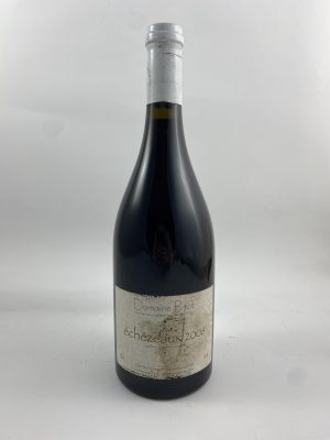 Echézeaux - Domaine Bizot 2008 1