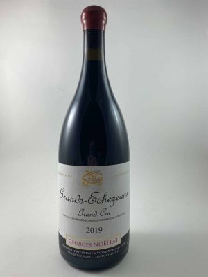 Grands-Echézeaux - Domaine Georges Noëllat 2019