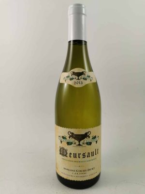 Meursault - Domaine Coche Dury 2013 1