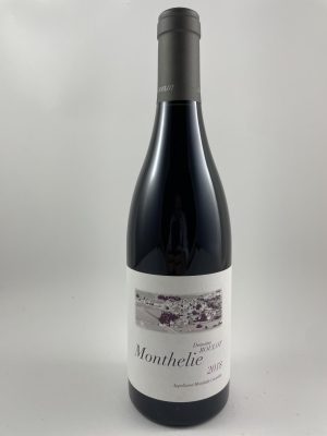 Monthélie - Domaine Roulot 2018 1