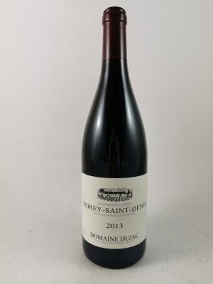 Morey Saint-Denis - Domaine Dujac 2013 1