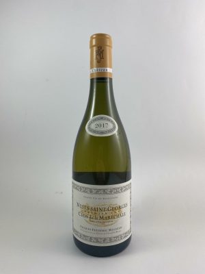 Nuits Saint-Georges - Clos de La Maréchale - Jacques-Frédéric Mugnier 2017 1