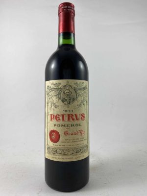 Petrus 1983 1