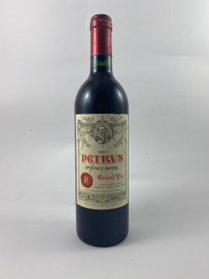 Petrus 1987