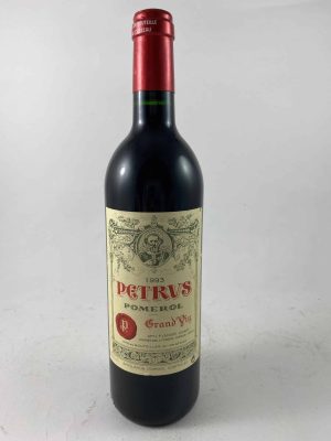 Petrus 1993 1