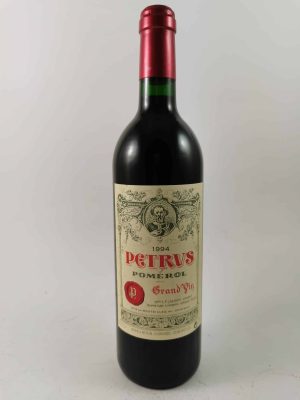 Petrus 1994 1