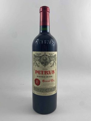 Petrus 2004