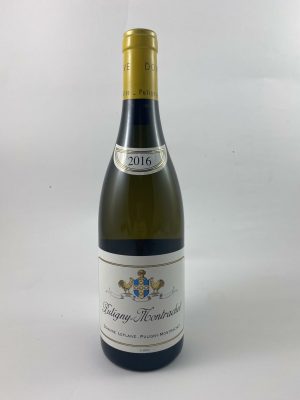 Puligny-Montrachet - Domaine Leflaive 2016