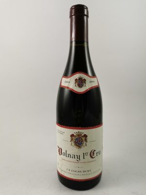 Volnay - Domaine Coche Dury 2005 1