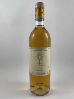 Y de Yquem 1994 1