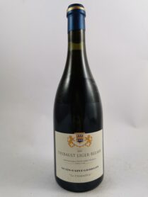 Nuits Saint-Georges - La Charmotte - Thibault Liger-Belair 2010