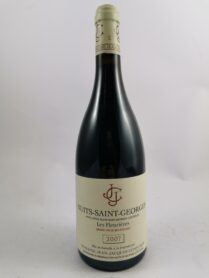 Nuits Saint-Georges - Les Fleurières - Jean-Jacques Confuron 2007
