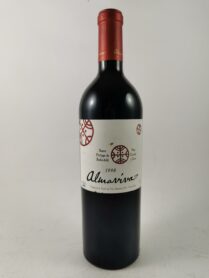 Almaviva - Rothschild 1998