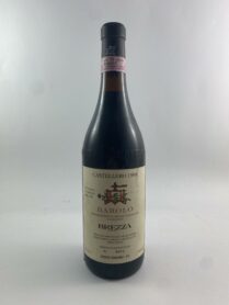 Barolo - Brezza 1993