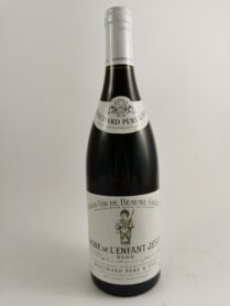 Beaune - Grèves - Vigne de l'Enfant Jésus - Bouchard Père & Fils 2005