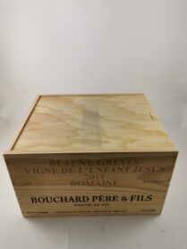 Beaune - Grèves - Vigne de l'Enfant Jésus - Bouchard Père & Fils 2014