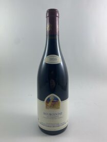 Bourgogne - Les Lutenières - Domaine Mugneret-Gibourg 2020