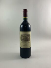 Carruades de Lafite Rothschild 2001