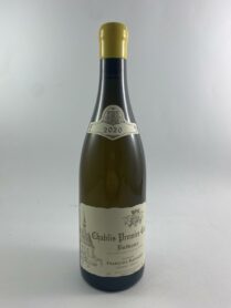 Chablis - Butteaux - Raveneau 2020