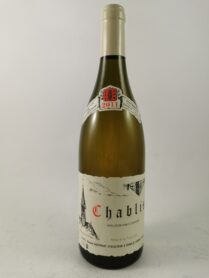 Chablis - Vincent Dauvissat 2011