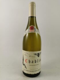 Chablis - Vincent Dauvissat 2013