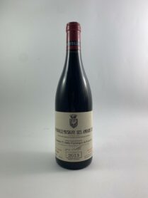 Chambolle-Musigny - Les Amoureuses - Comte Georges de Vogüé 2013