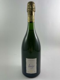 Champagne Pommery - Cuvée Louise 1988