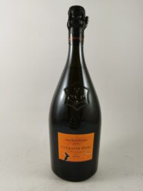 Champagne Veuve Clicquot Ponsardin - La Grande Dame 1998