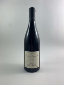 Chapelle-Chambertin - Cécile Tremblay 2019