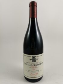 Chapelle-Chambertin - Jean et Jean-Louis Trapet 2011