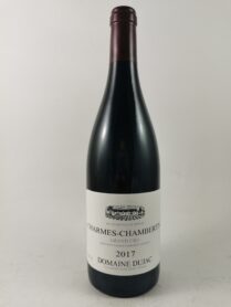 Charmes-Chambertin - Domaine Dujac 2017