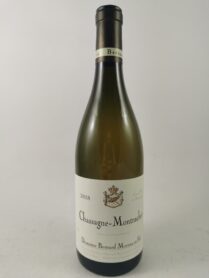 Chassagne-Montrachet - Domaine Bernard Moreau 2018