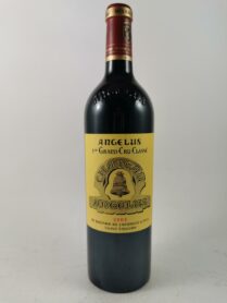 Château Angélus 2003