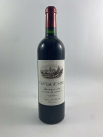 Château Ausone 2000