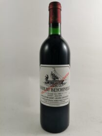 Château Beychevelle 1985