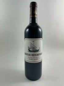 Château Beychevelle 2011