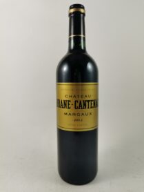 Château Brane-Cantenac 2012
