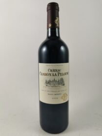 Château Cambon la Pelouse 2009