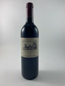 Château Cantemerle 1996
