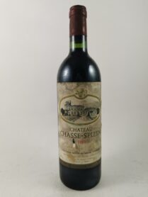 Château Chasse-Spleen 1983