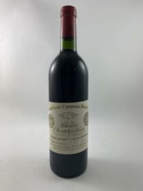 Château Cheval Blanc 1979
