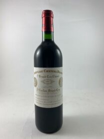 Château Cheval Blanc 1997